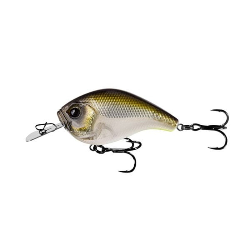 13 Fishing Jabber Jaw 60 Squarebill Crankbait