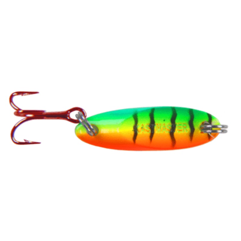 Acme Kastmaster DR Tungsten Ice Spoon