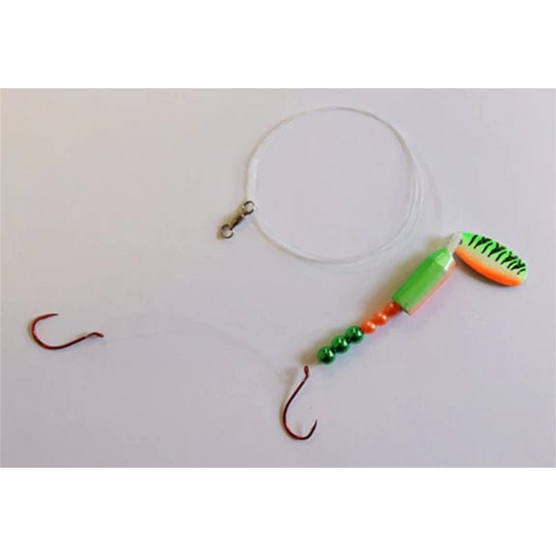 Acme Rattlin' Walleye Spinner Rig