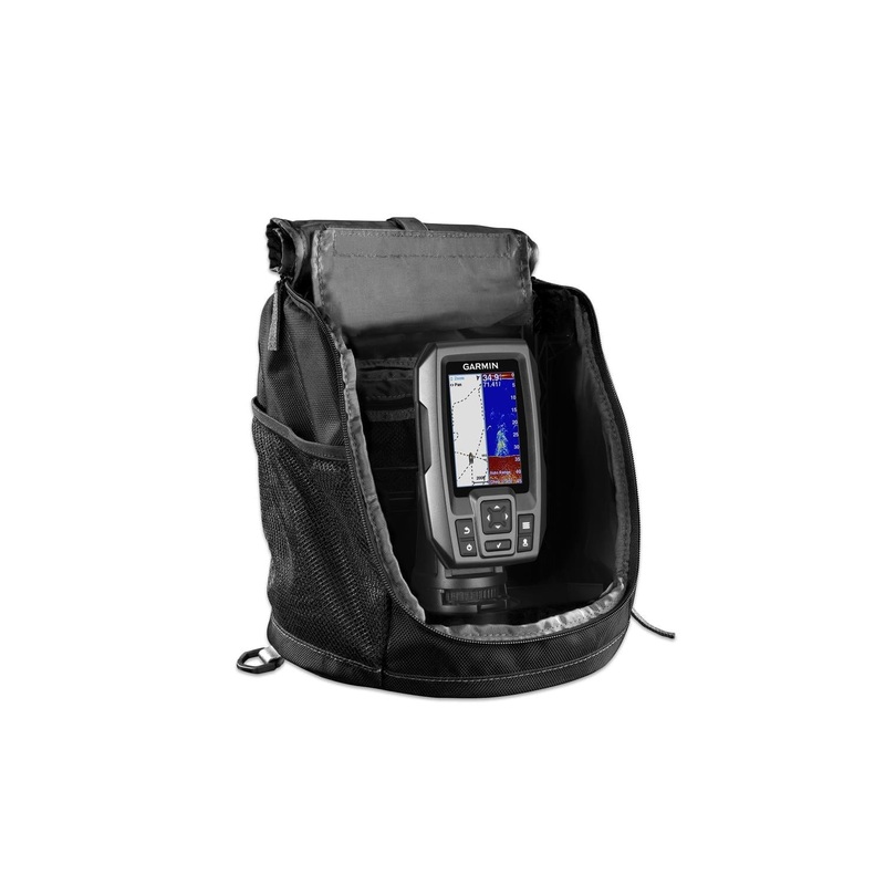 Garmin Striker 4 Portable