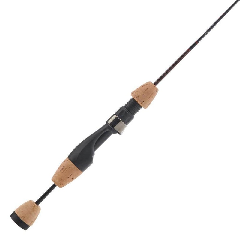 Shakespeare Ugly Stick Elite Ice Rod