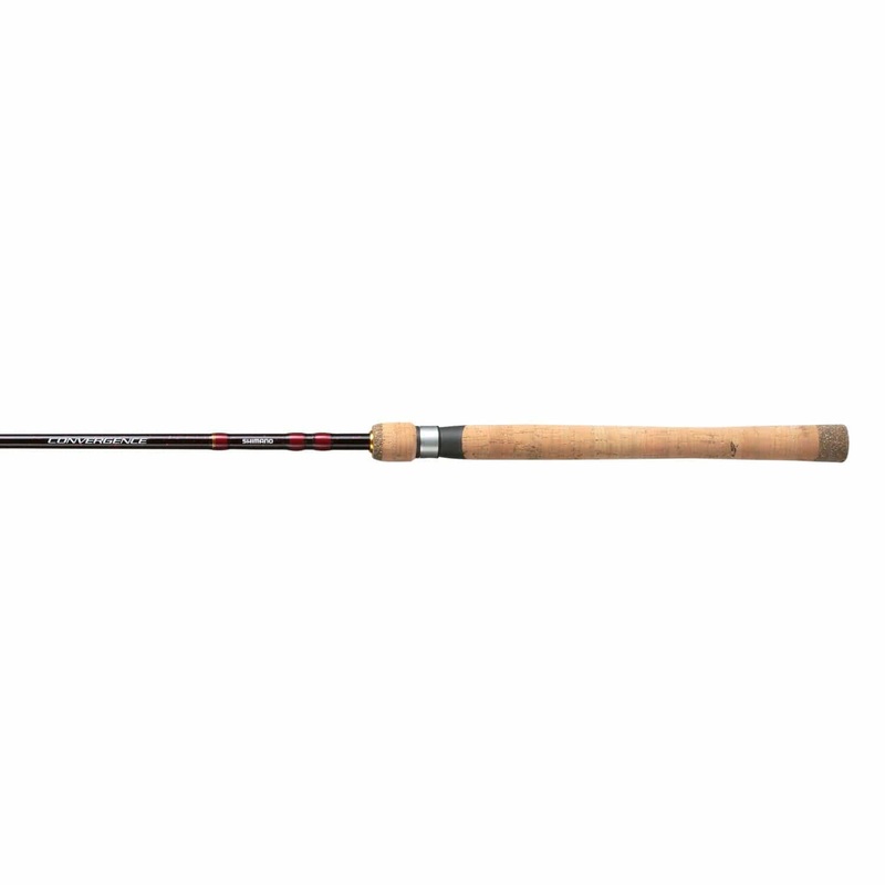 Shimano Convergence Spinning Rod
