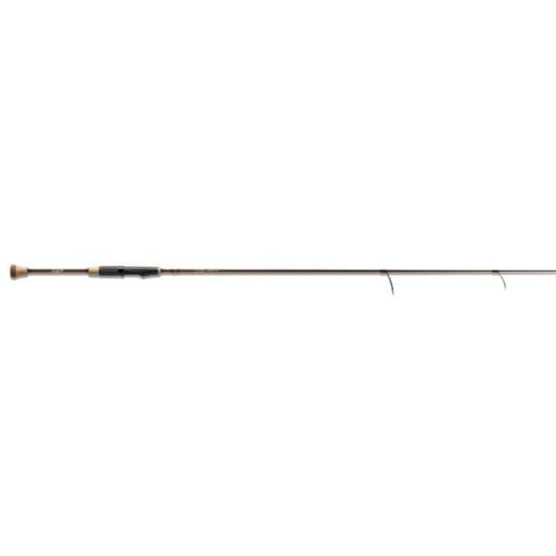 St.Croix Panfish Series Spinning Rods