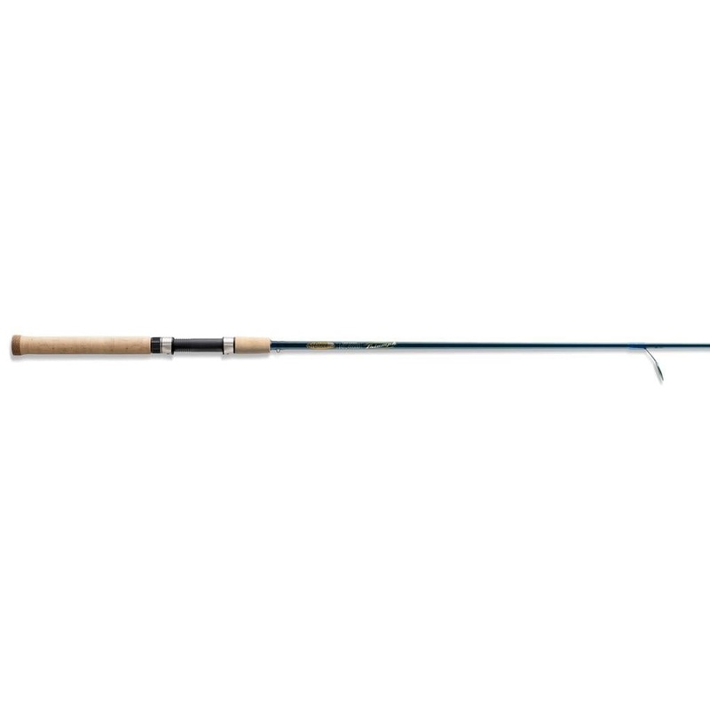 St.Croix Triumph Spinning Rods