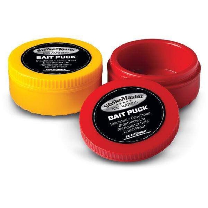 Strike Master Bait Puck