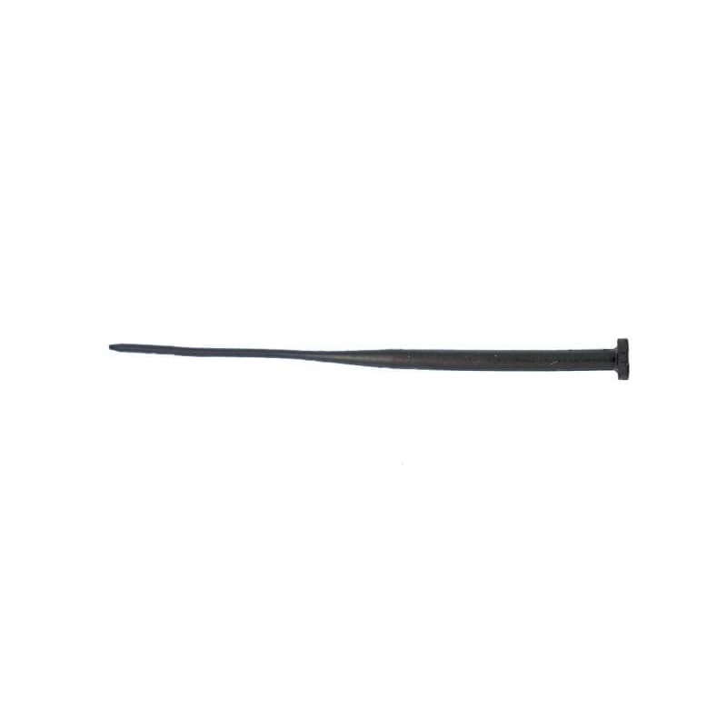 X Zone Rubber T Stop