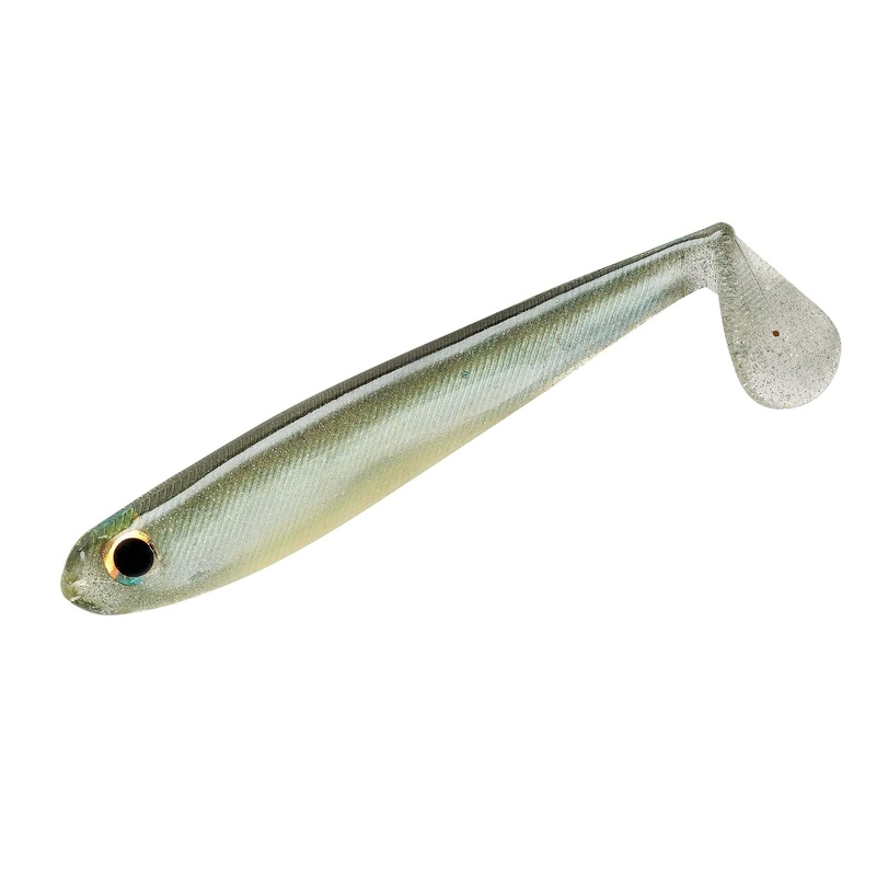 Yum 5" Money Minnow