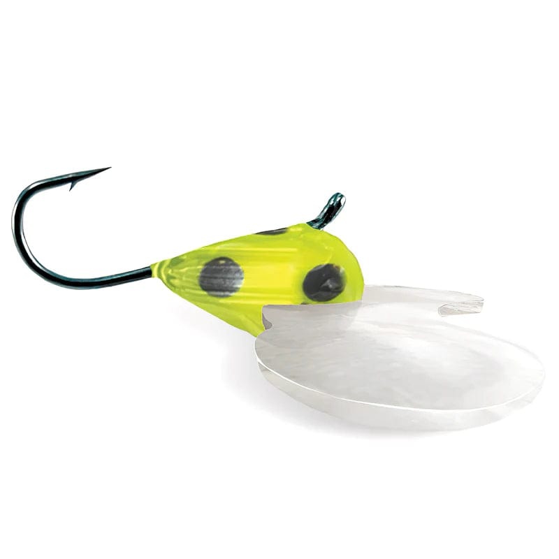 Acme Mick-E Tungsten Ice Jig