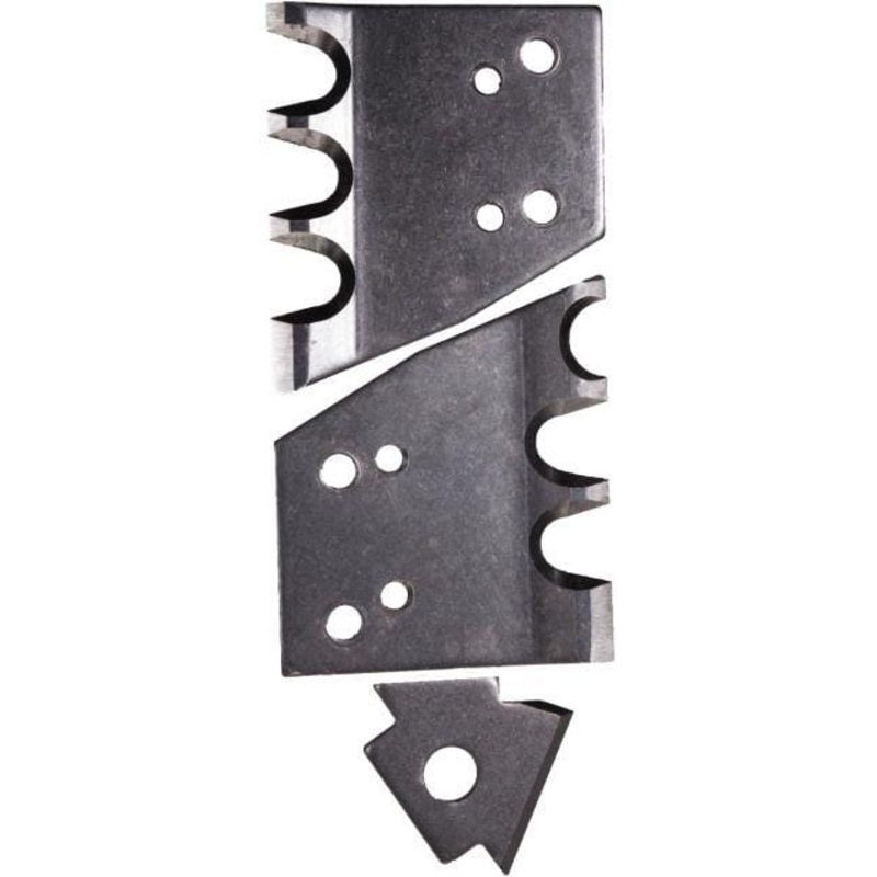 K Drill Auger Replacement Blades