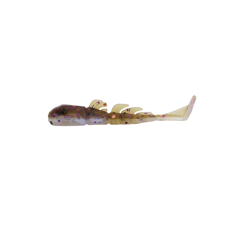 X Zone Lures Stealth Invader