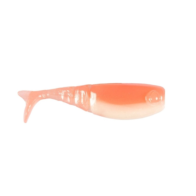 Z-Man Micro Finesse Shad FryZ