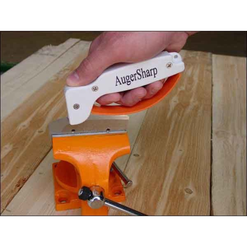 Accusharp Ice Auger Sharpener