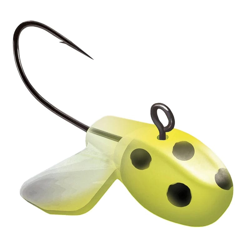 Acme Hyper-T Tungsten Jig