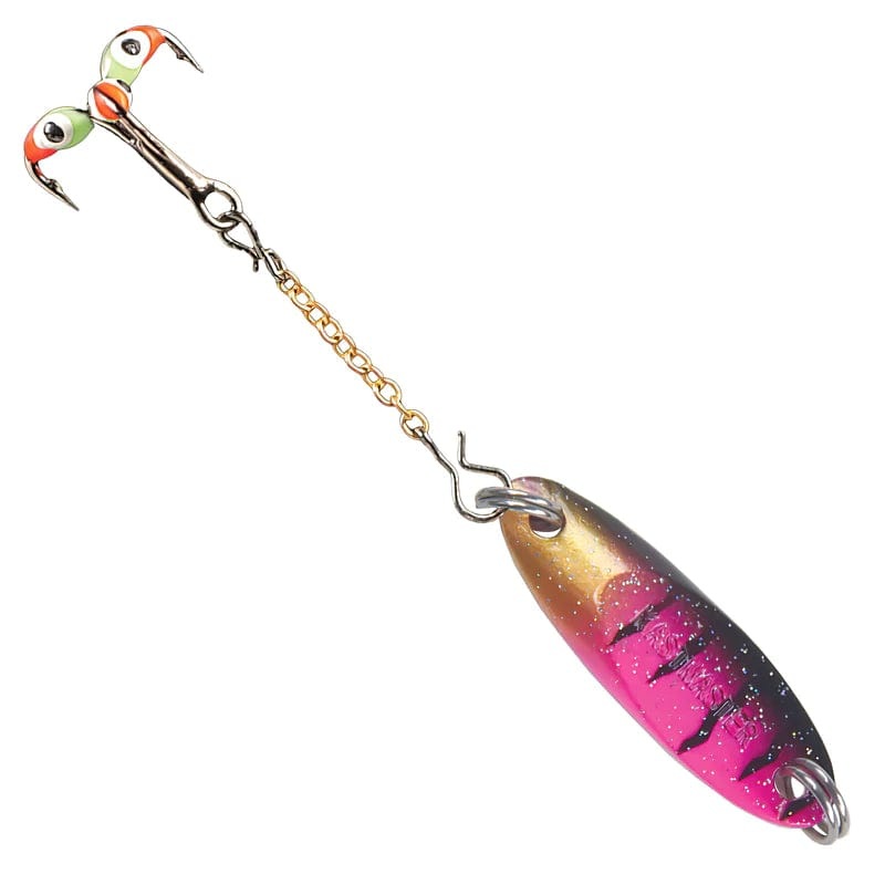 Acme Kastmaster D-Chain Ice Spoon
