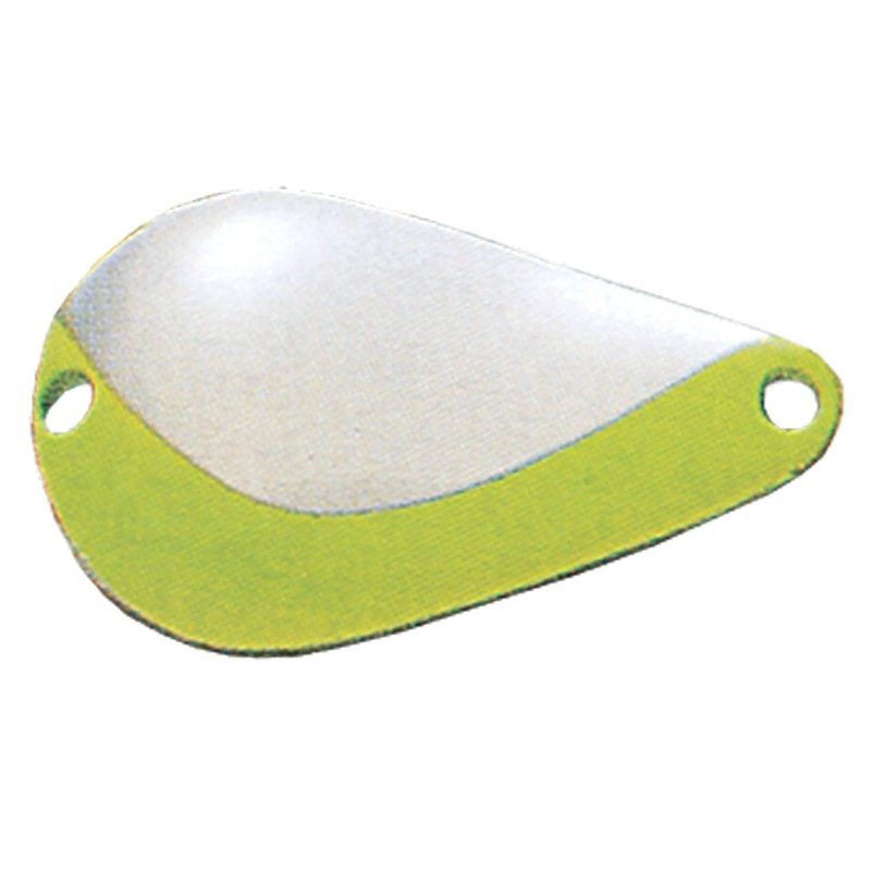 Acme KO Wobbler Casting Spoon
