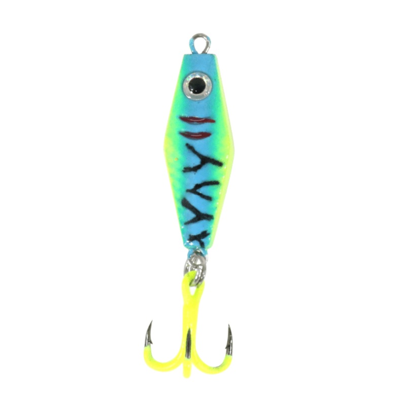 Clam Rattlin' PT Ice Spoon
