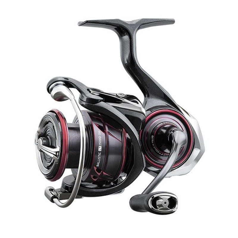 Daiwa Ballistic MQLT Spinning Reel