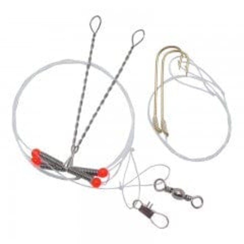 Emery Tackle Pickeral Rig