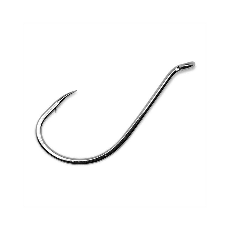 Gamakatsu Octopus Hook Black