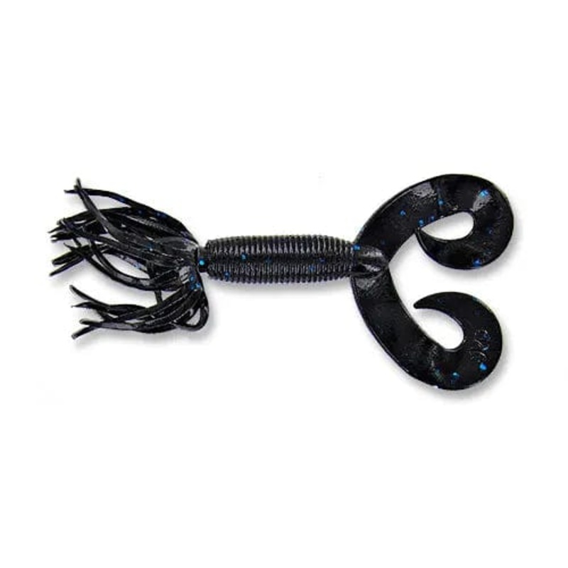 Gary Yamamoto DT Hula Grub