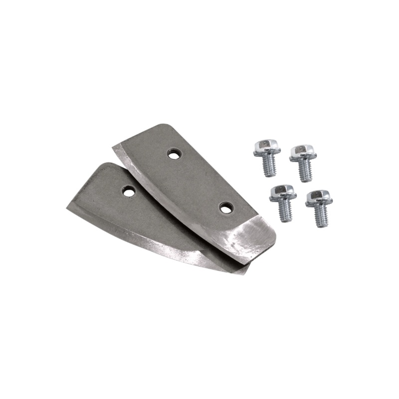 Ion Auger Replacement Blades