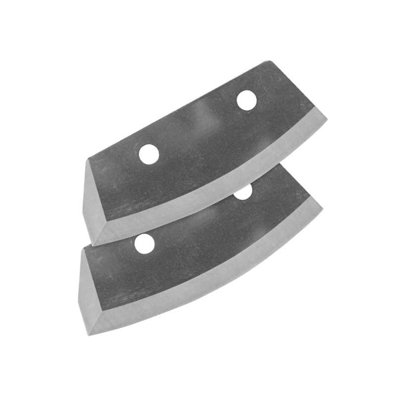Ion Auger Replacement Turbo Blades