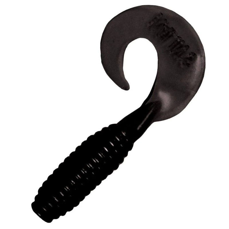 Kalin's 8" Octogambo Grub