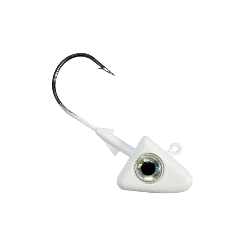 Kalin's Ultimate "S" Jig