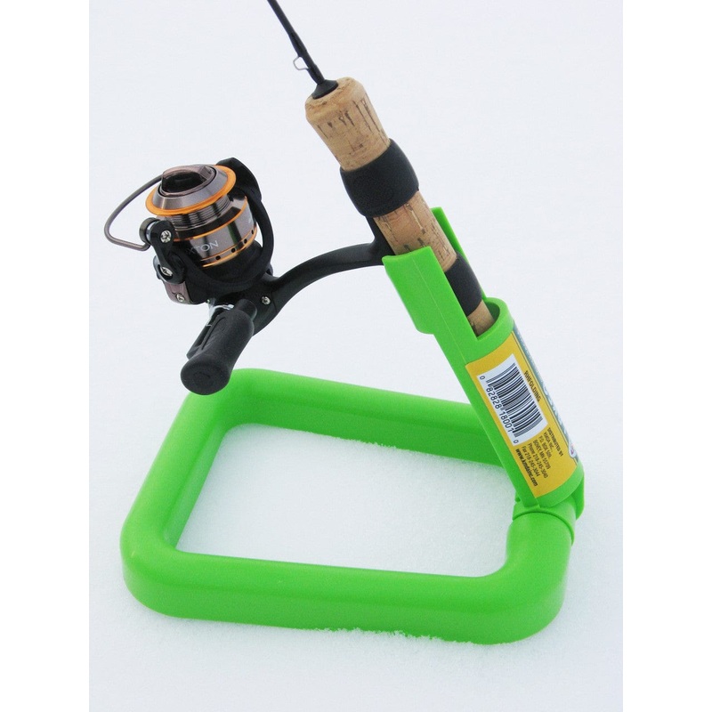 Lakco Folding Ice Rod Holder