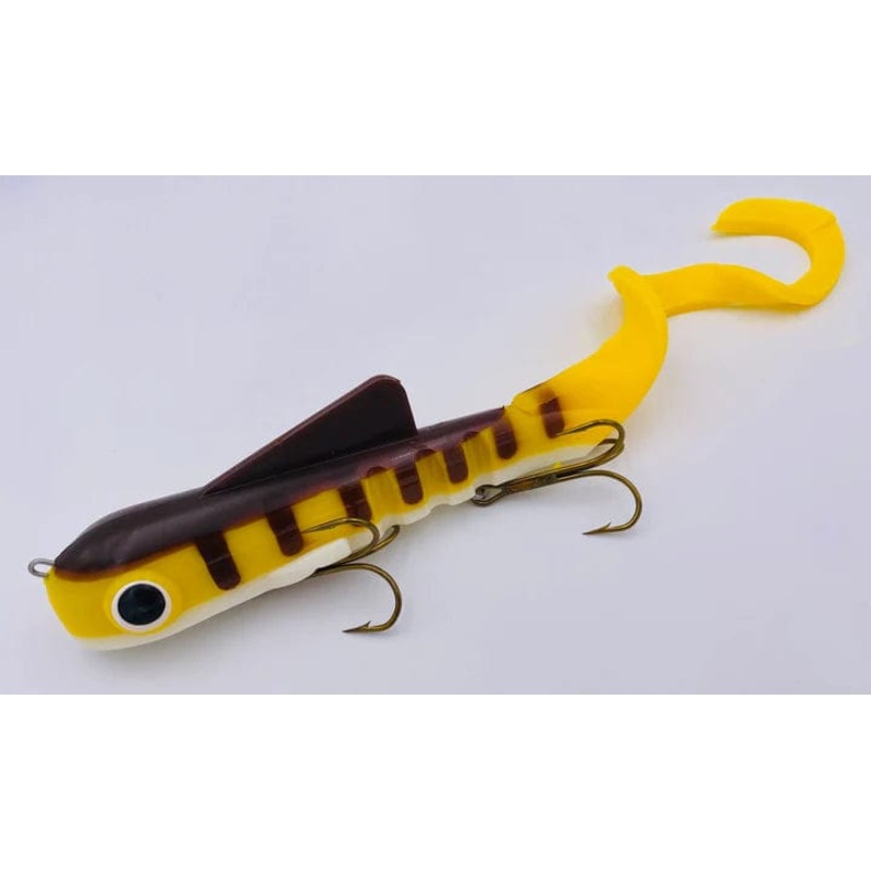 Musky Innovations 12" Magnum Bulldawg