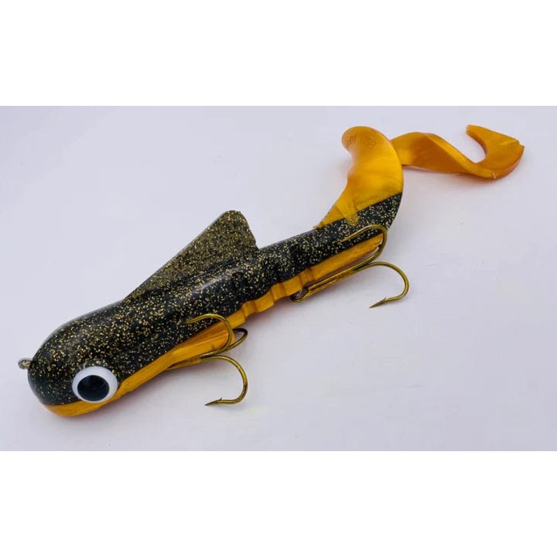 Musky Innovations 9" Bulldawg