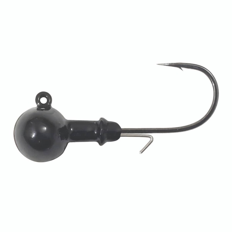 Northland Finesse Football Jig Heads