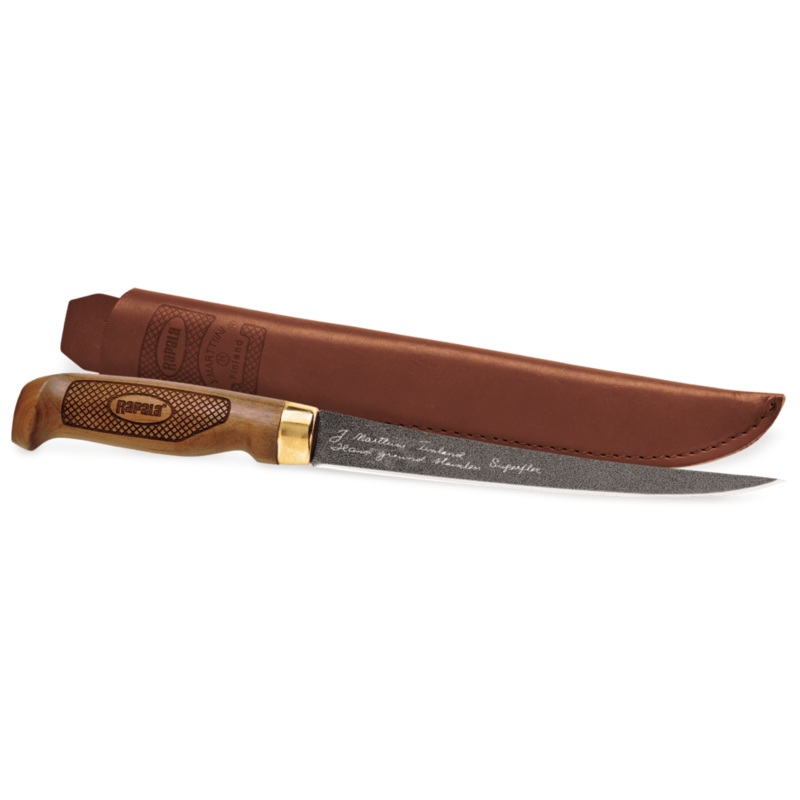 Rapala Fish'n Fillet Superflex Fillet Knife