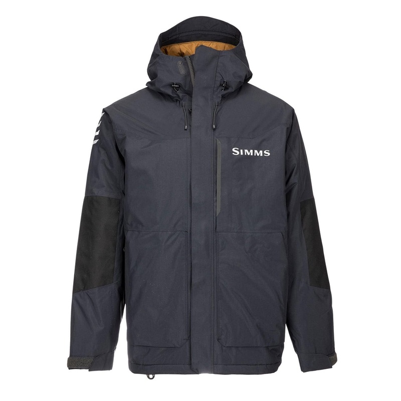 Simms Challenger Insulated Jacket