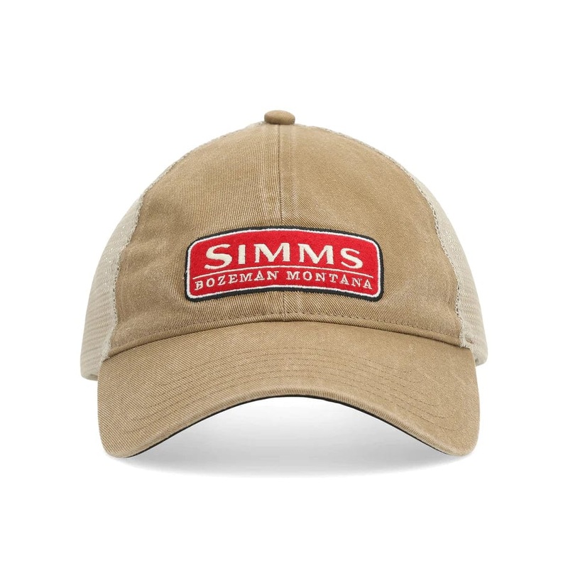 Simms Heritage Trucker Hat
