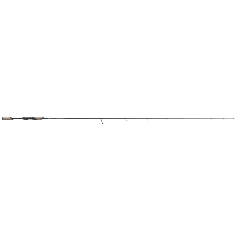 St.Croix Mojo Trigon Spinning Rods