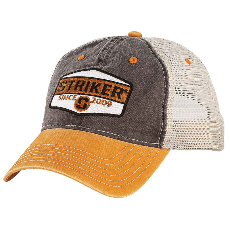 Striker Caps