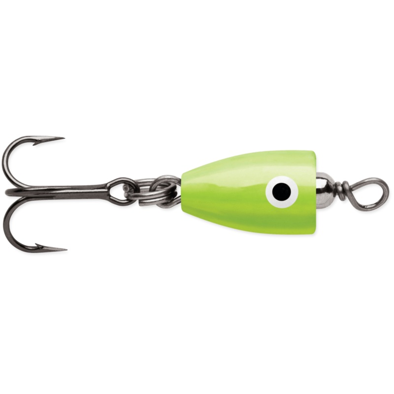 VMC Tungsten Chandelier Jig