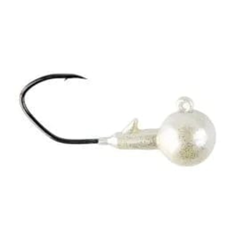 Yum FF Sonar Jig Head