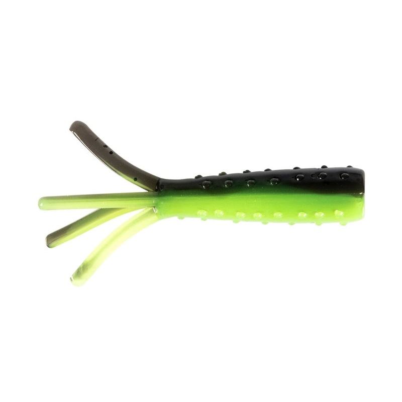 Z-Man Micro Finesse Tiny TicklerZ