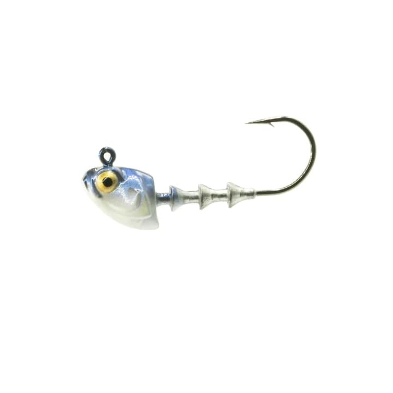 6TH Sense Finesse Jig Head