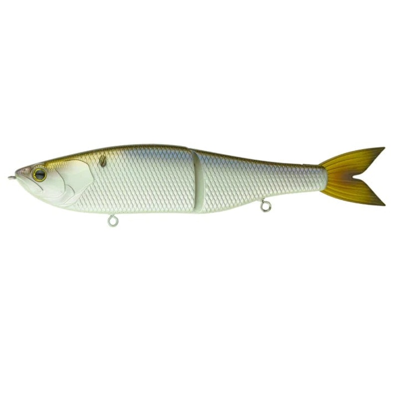 6TH Sense The Draw Swimbait