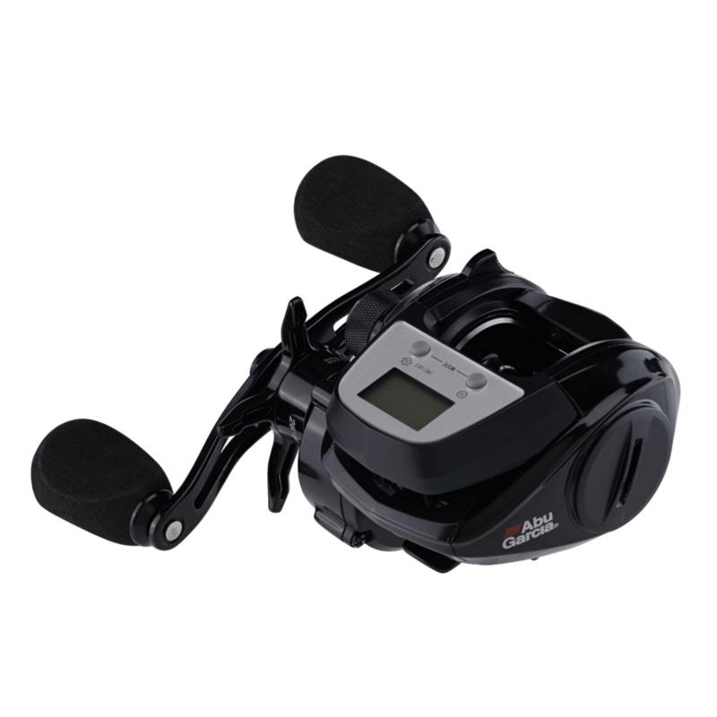 Abu Garcia Max DLC Casting Reel