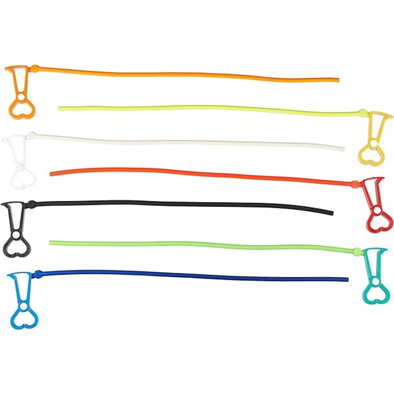 Accu-Cull E-Con 2.0 Culling Tags