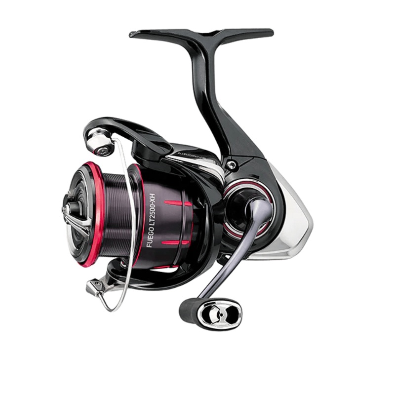 Daiwa Fuego Lt Spinning Reels
