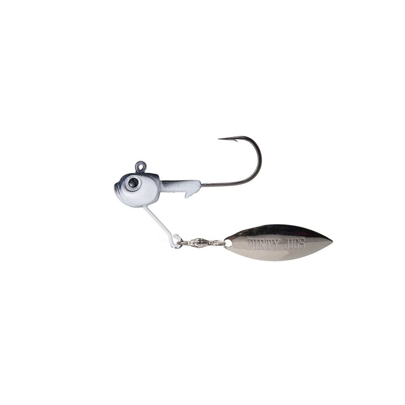 Dirty Jigs Tactical Bassin'  Underspin