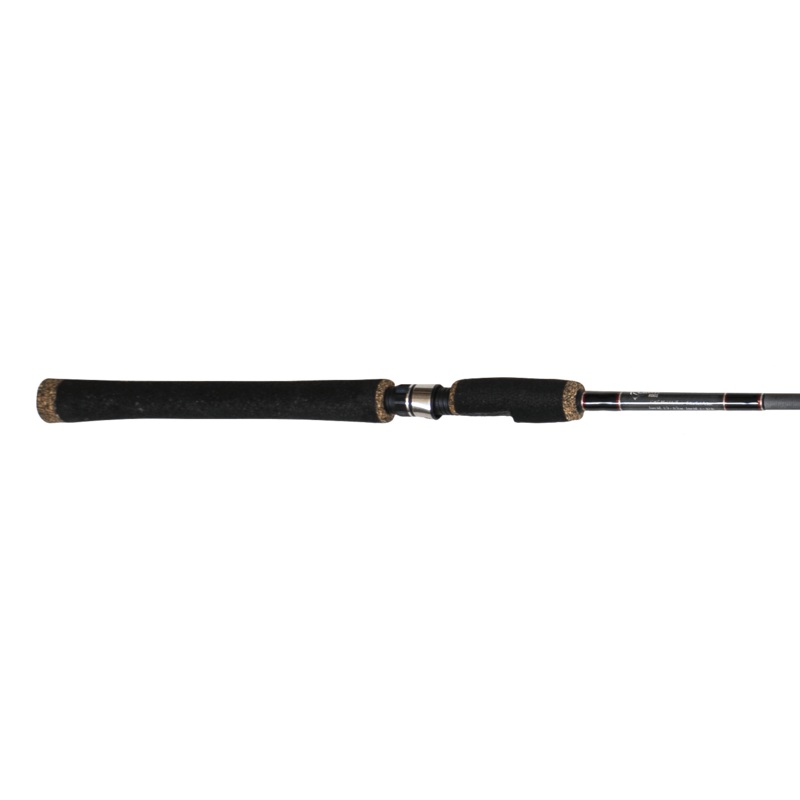 Elliott Open Water Spinning Rods