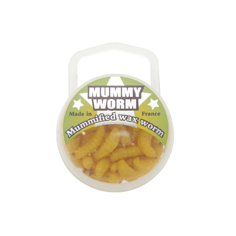 Eurotackle Mummy Worm