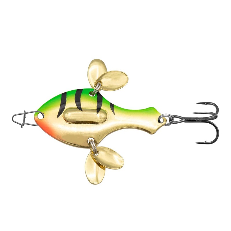 Eurotackle Spade Blade Jigging Spoon