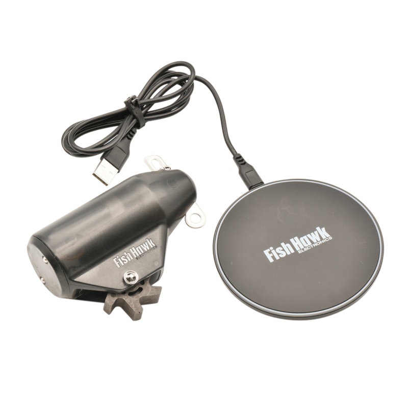Fish Hawk Lithium Pro Probe